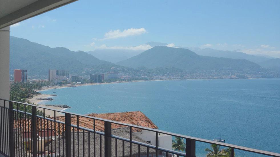 Venetian Tower 1106, Puerto Vallarta