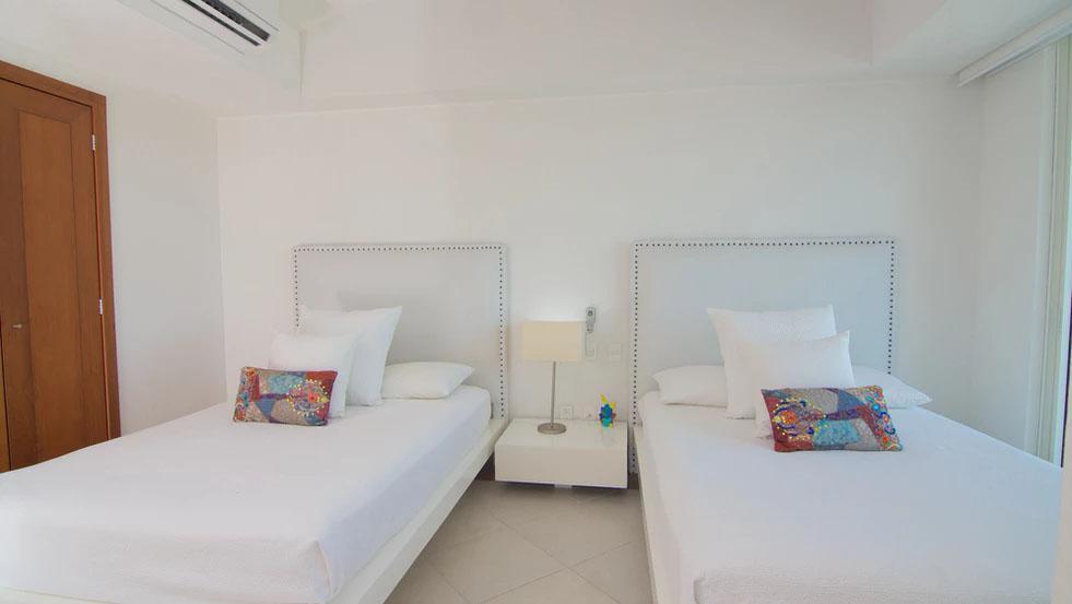 Venetian Tower 1106, Puerto Vallarta