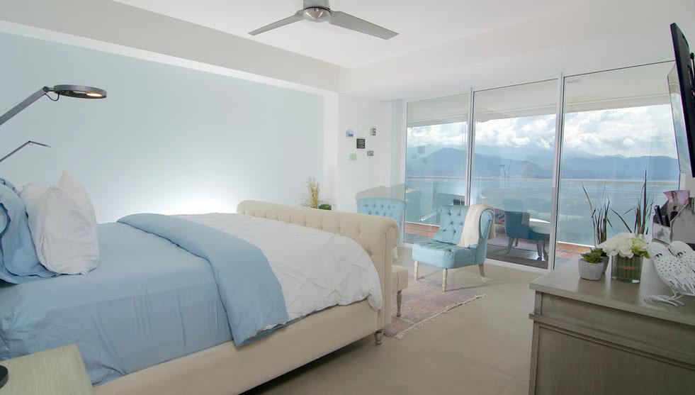 Tres Mares - Puerto Vallarta-10