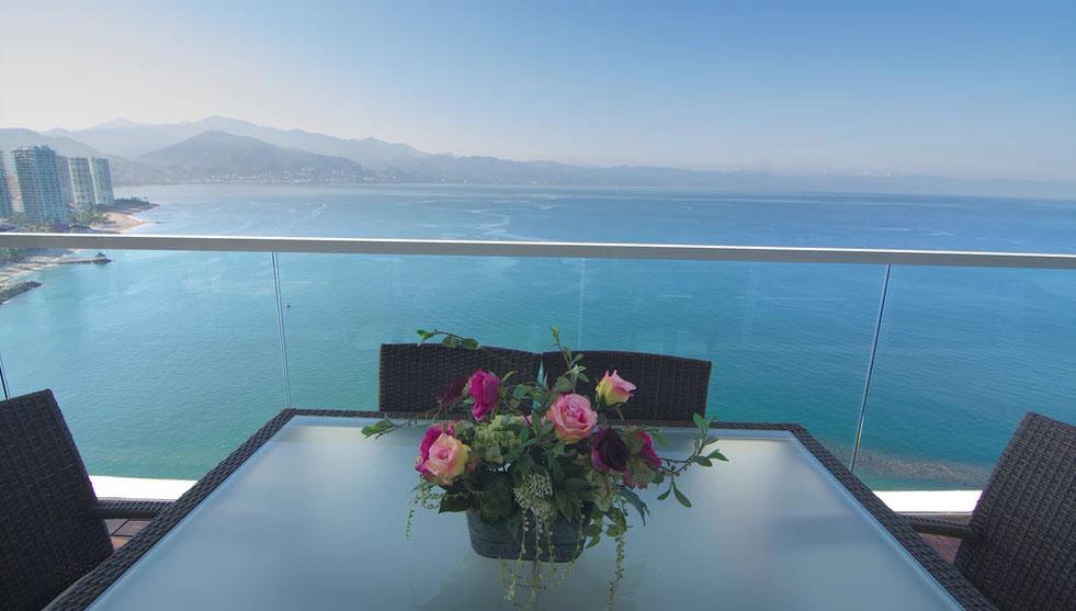 Tres Mares - Puerto Vallarta-12
