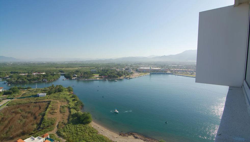 Tres Mares - Puerto Vallarta-4