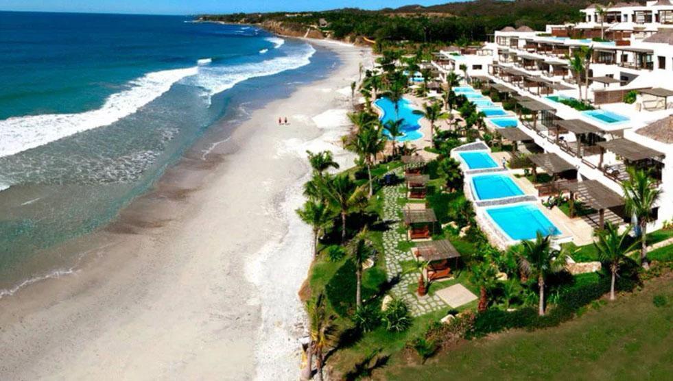 Los Veneros Pacifico Penthouse, Nuevo Vallarta