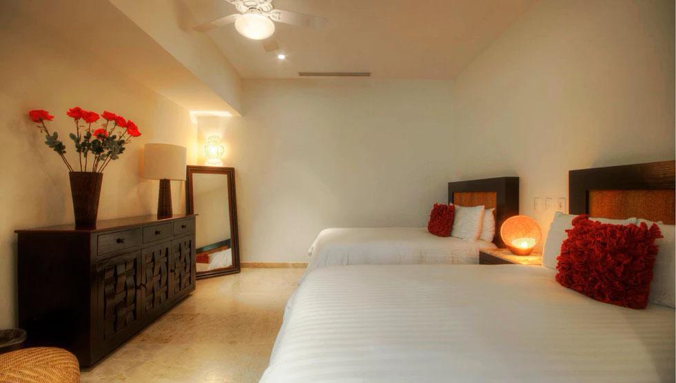 Los Veneros Pacifico Penthouse, Nuevo Vallarta