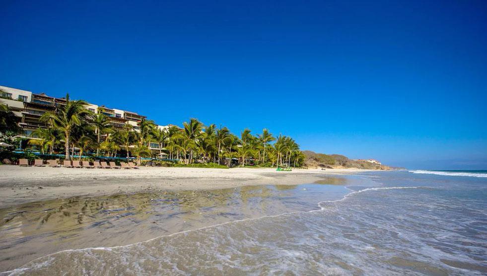 Los Veneros Pacifico Penthouse, Nuevo Vallarta