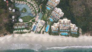 Los Veneros Pacifico Penthouse, Nuevo Vallarta