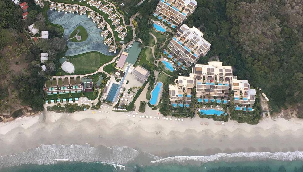 Los Veneros Pacifico Penthouse, Nuevo Vallarta