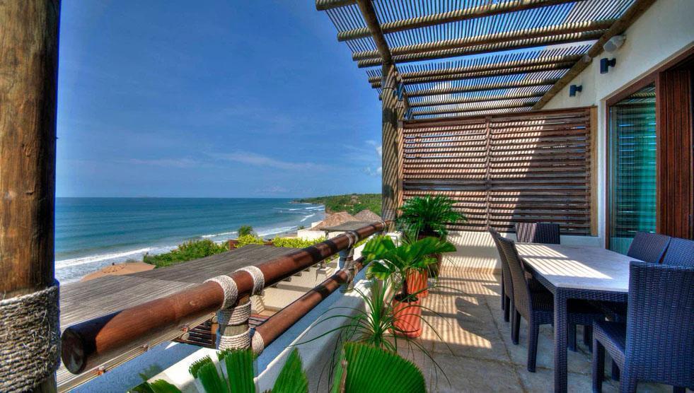 Los Veneros Pacifico Penthouse, Nuevo Vallarta
