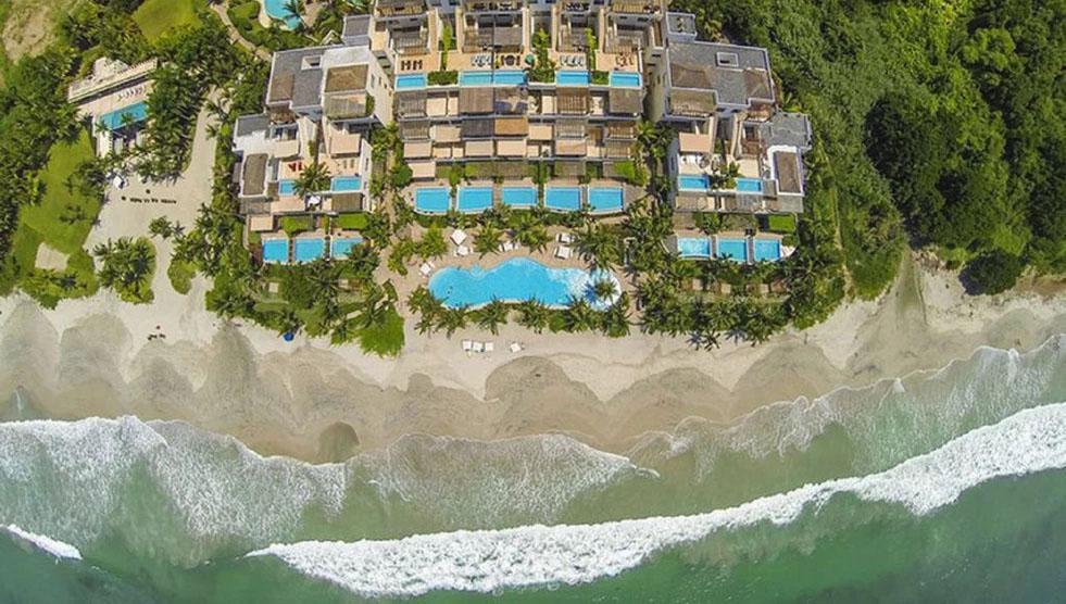 Los Veneros Pacifico Penthouse, Nuevo Vallarta