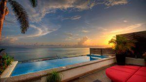 Los Veneros Pacifico Penthouse, Nuevo Vallarta