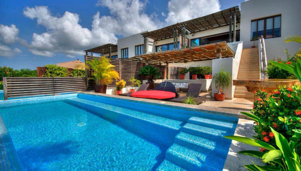 Los Veneros Pacifico Penthouse, Nuevo Vallarta