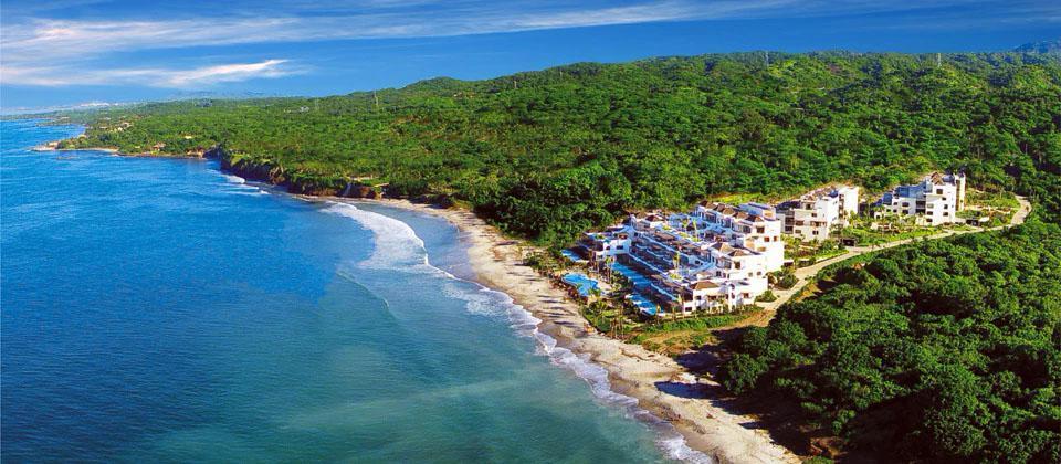 Los Veneros Pacifico Penthouse, Nuevo Vallarta