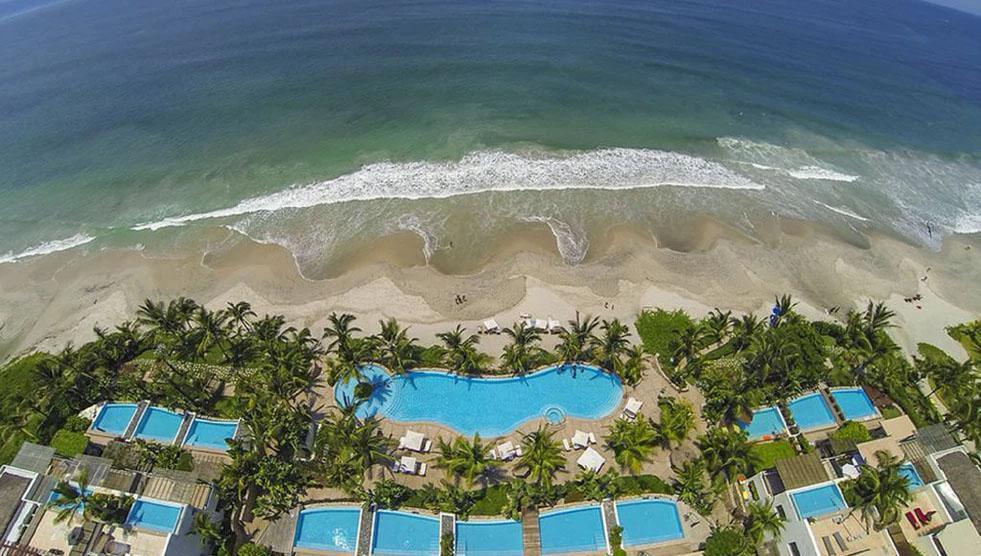 Los Veneros Pacifico Penthouse, Nuevo Vallarta