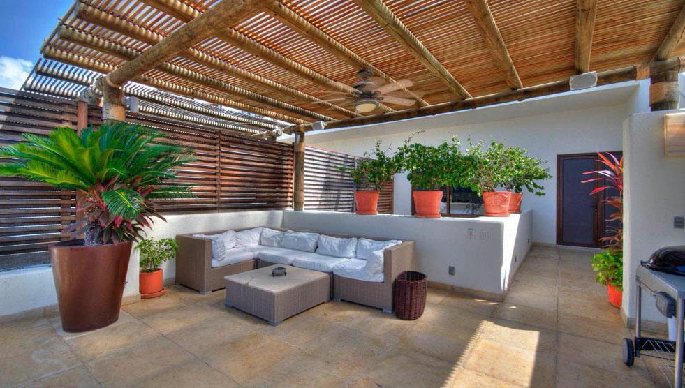 Los Veneros Pacifico Penthouse, Nuevo Vallarta