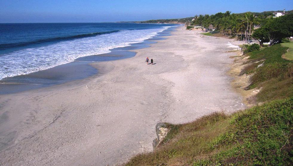 Los Veneros Pacifico Penthouse, Nuevo Vallarta
