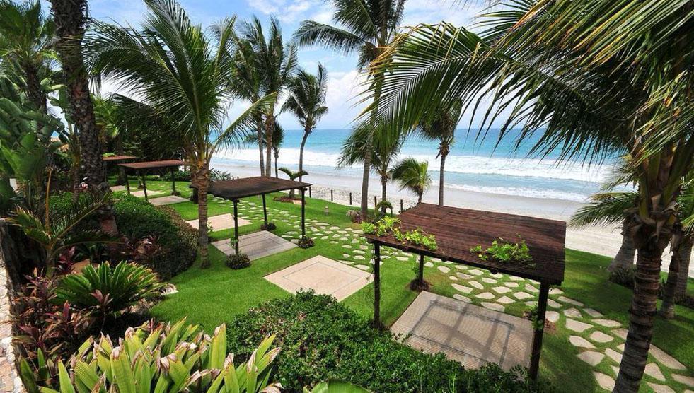 Los Veneros Pacifico, Nuevo Vallarta