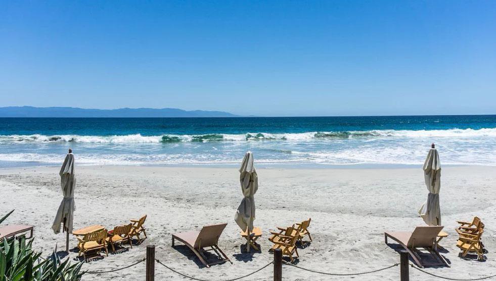 Los Veneros Pacifico Penthouse, Nuevo Vallarta