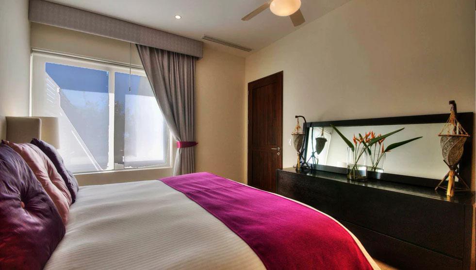 Los Veneros Pacifico Penthouse, Nuevo Vallarta