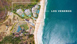 Los Veneros Pacifico Penthouse, Nuevo Vallarta