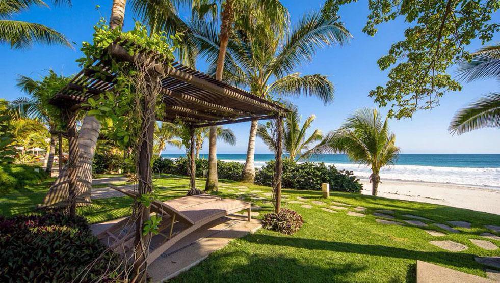 Los Veneros Pacifico Penthouse, Nuevo Vallarta