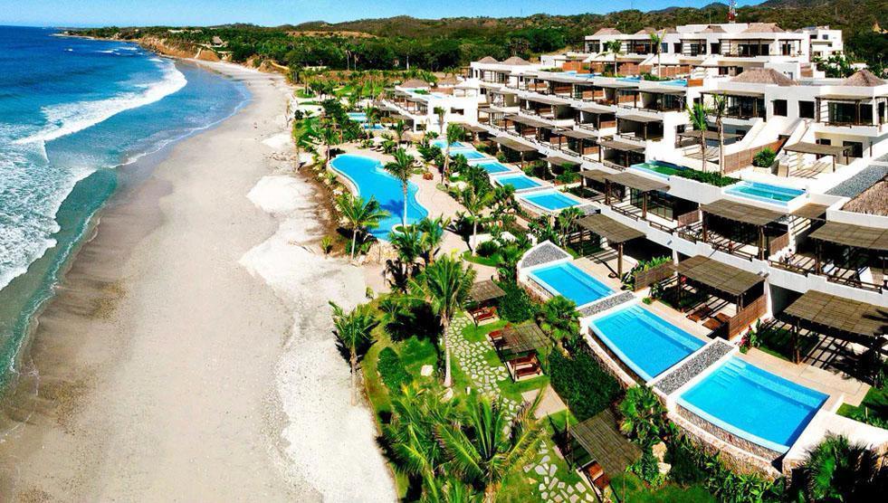 Los Veneros Pacifico Penthouse, Nuevo Vallarta