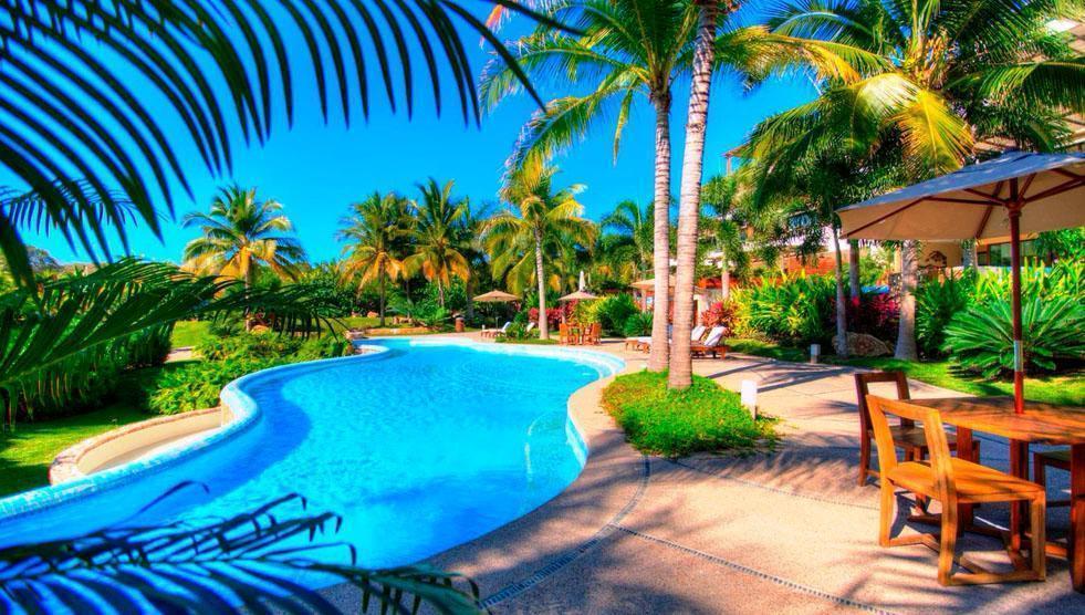 Los Veneros Pacifico Penthouse, Nuevo Vallarta