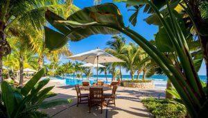 Los Veneros Pacifico Penthouse, Nuevo Vallarta