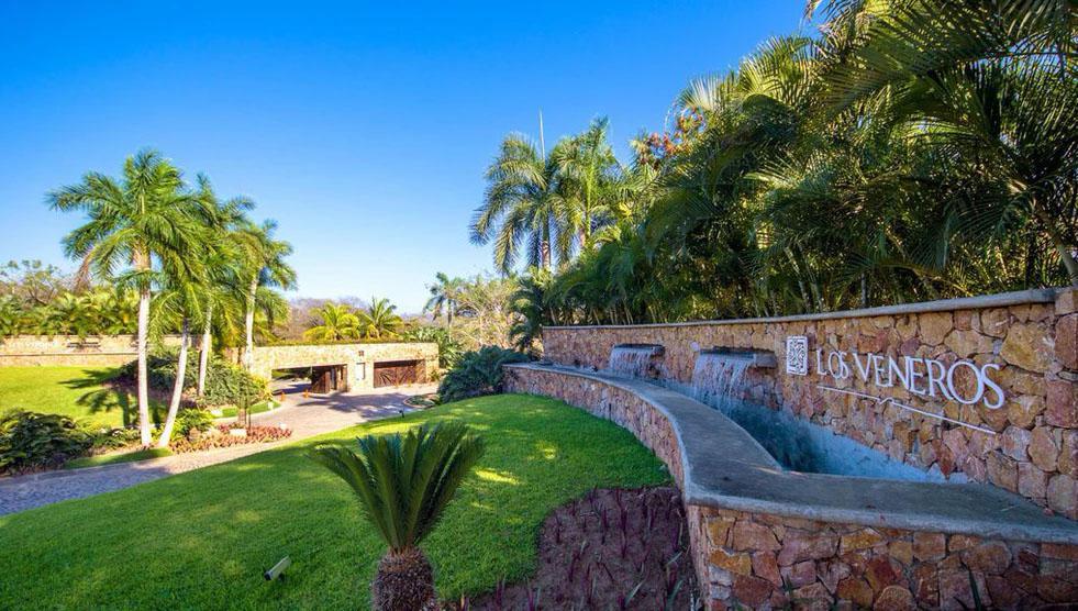 Los Veneros Pacifico Penthouse, Nuevo Vallarta