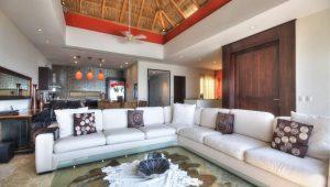 Los Veneros Pacifico Penthouse, Nuevo Vallarta