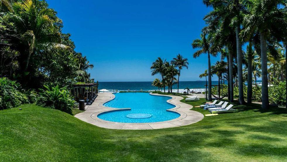 Los Veneros Pacifico Penthouse, Nuevo Vallarta