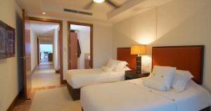 Venetian Tower, Puerto Vallarta