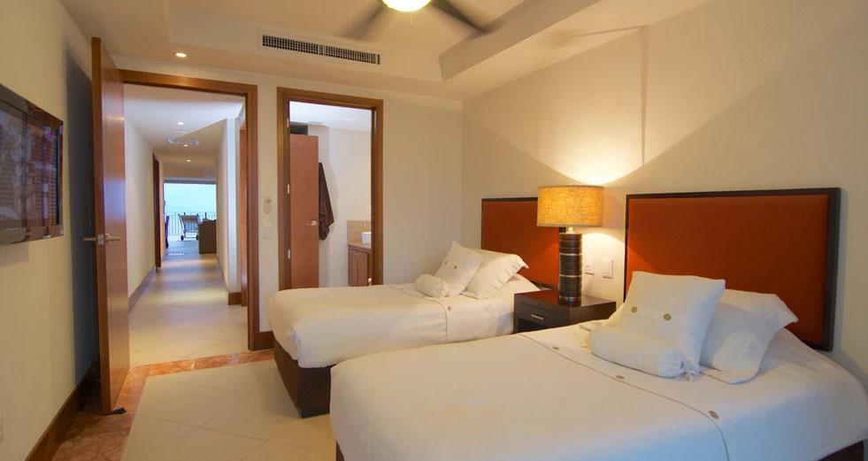 Venetian Tower, Puerto Vallarta