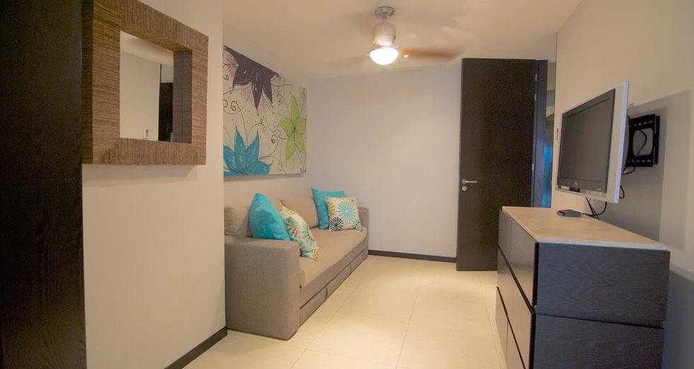 Venetian Tower, Puerto Vallarta