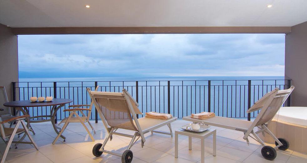 Venetian Tower, Puerto Vallarta