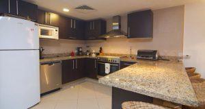 Venetian Tower, Puerto Vallarta