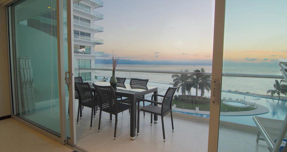 Venetian Tower, Puerto Vallarta