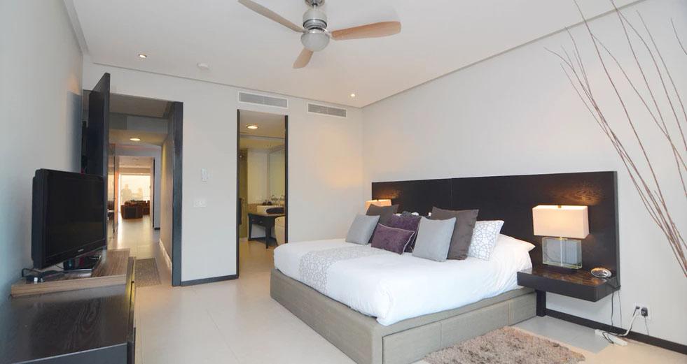 Venetian Tower, Puerto Vallarta