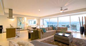 Venetian Tower, Puerto Vallarta