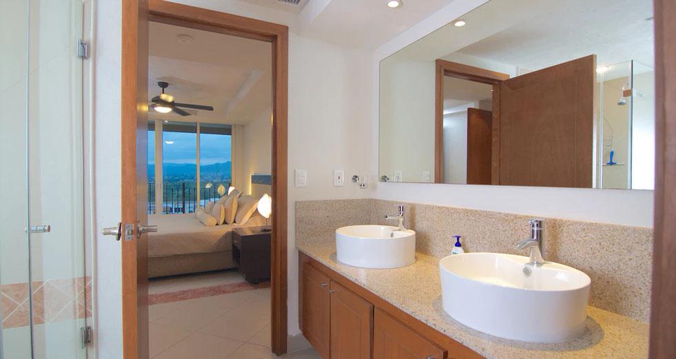 Venetian Tower, Puerto Vallarta