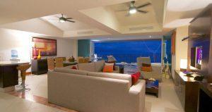 Venetian Tower, Puerto Vallarta