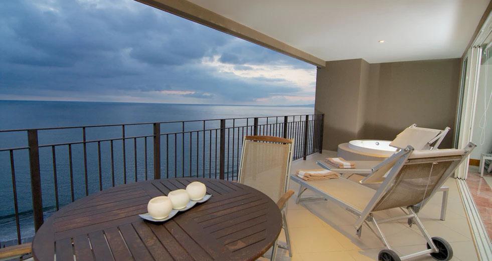 Venetian Tower, Puerto Vallarta