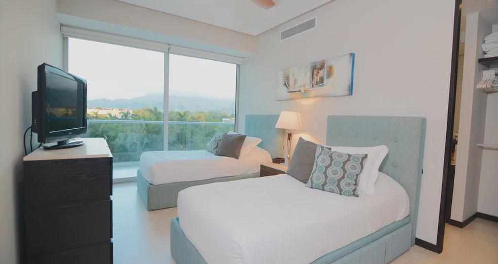 Venetian Tower, Puerto Vallarta