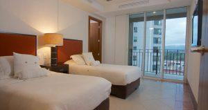 Venetian Tower, Puerto Vallarta