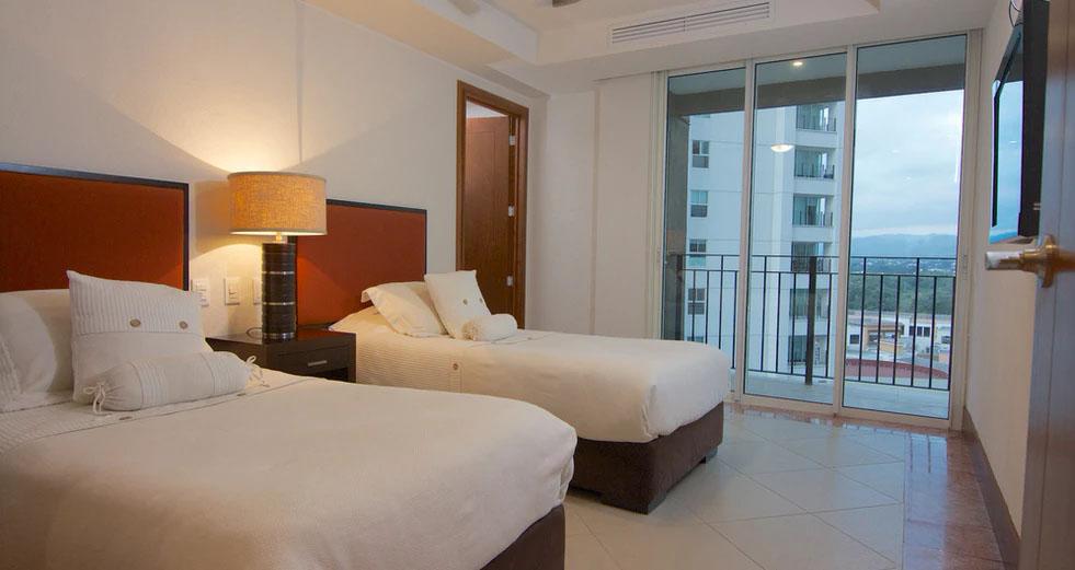 Venetian Tower, Puerto Vallarta