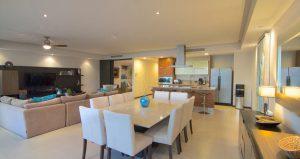 Venetian Tower, Puerto Vallarta