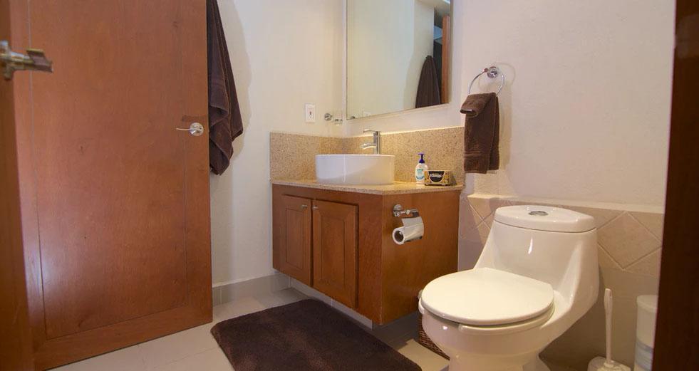 Venetian Tower, Puerto Vallarta