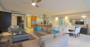 Venetian Tower, Puerto Vallarta