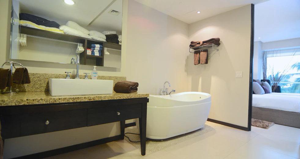 Venetian Tower, Puerto Vallarta