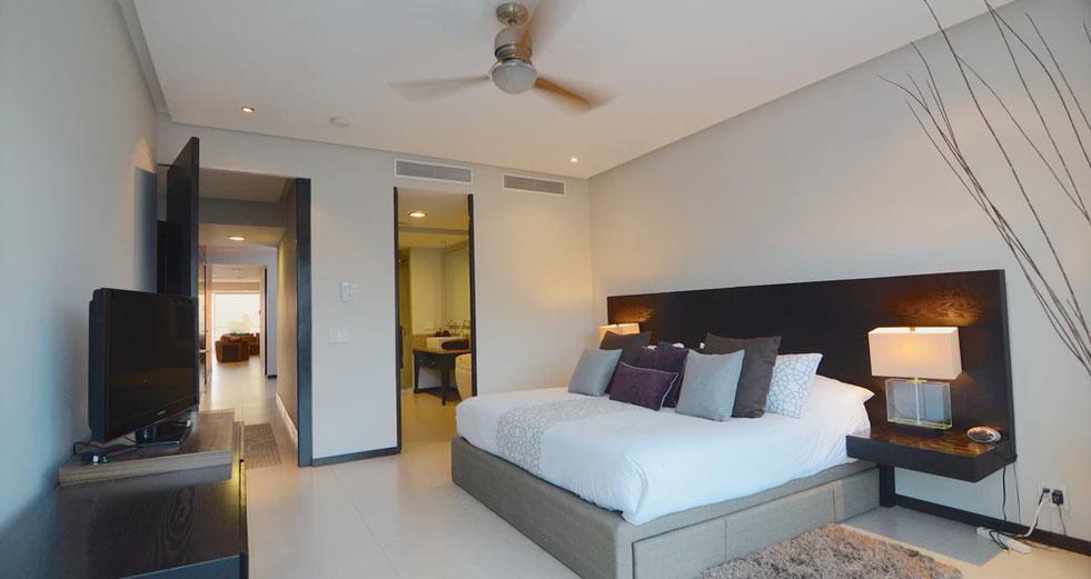 Venetian Tower, Puerto Vallarta