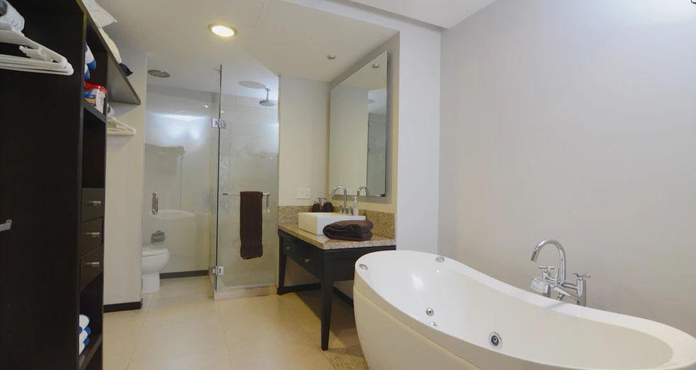 Venetian Tower, Puerto Vallarta