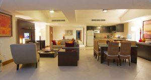 Venetian Tower, Puerto Vallarta